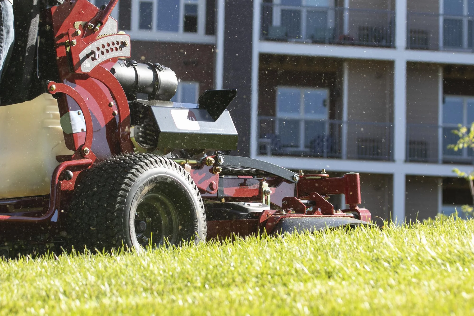 Powering Every Season with Russo