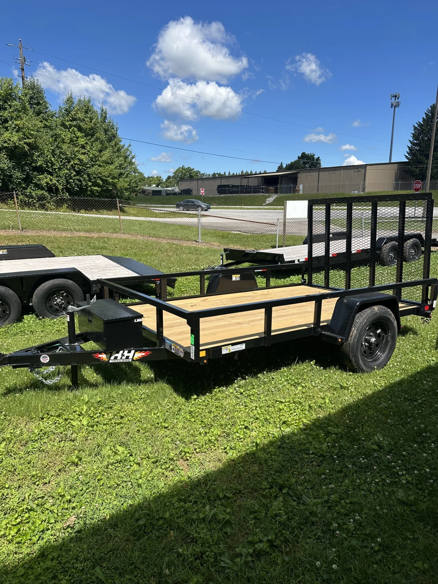 Serialized Equipment In-Stock